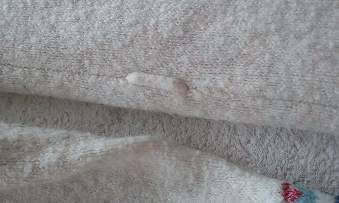 robe pull Creeks fille - photo numéro 5