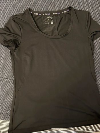 T-shirt sport