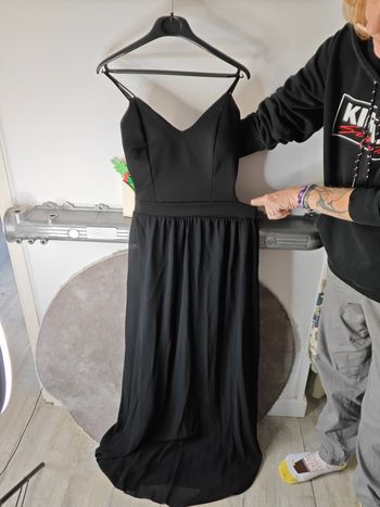 Robe de soirée