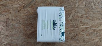 Couches Vertbaudet T1