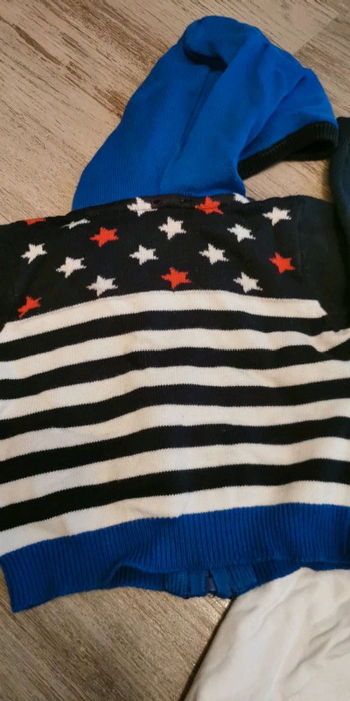 Ensemble 2 mois - photo numéro 2