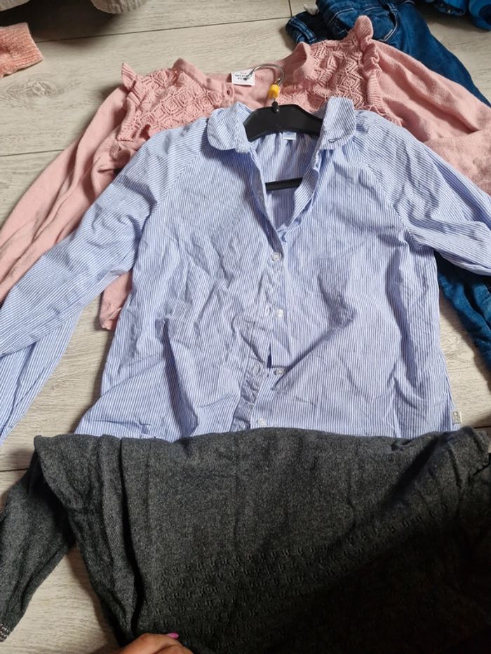 Lot 8 ans - photo numéro 3