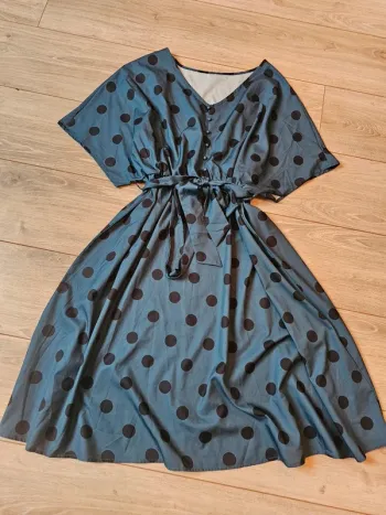 Robe été