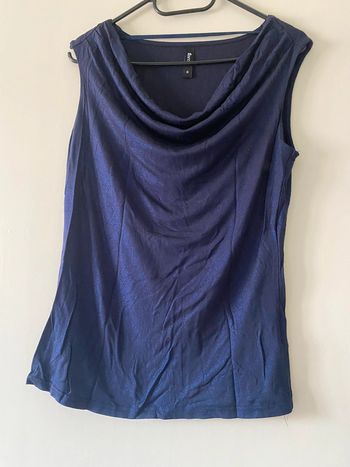 Top Flame Taille S