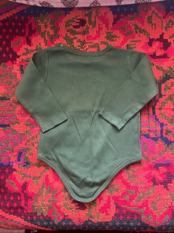 Body bébé - photo numéro 6