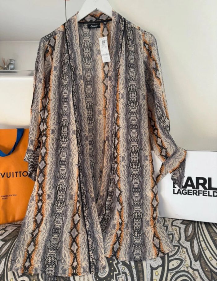 Déshabillé Etam 36 - photo numéro 2