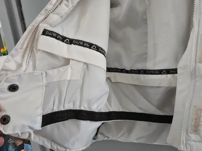 Ensemble ski veste pantalon - photo numéro 2