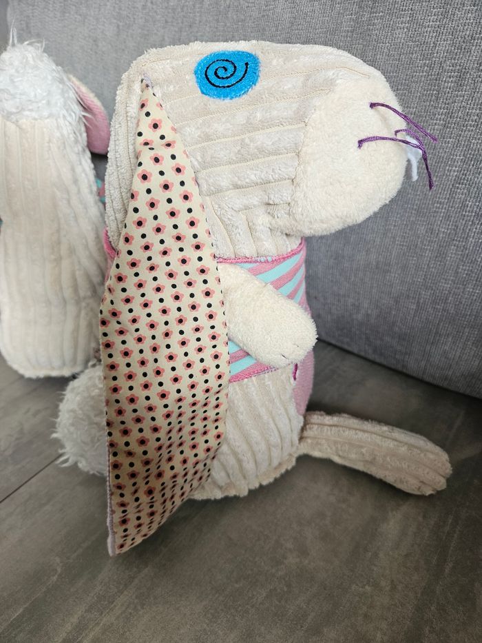 Deux peluches Déglingos - photo numéro 8