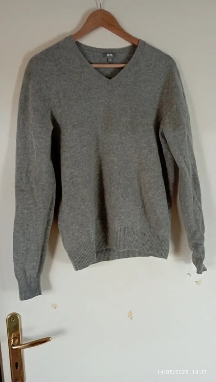Pull taille M