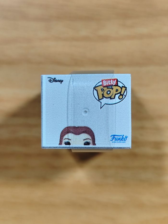 Bitty Pop! - Peasant Belle #90 - (Disney Princess) - photo numéro 5