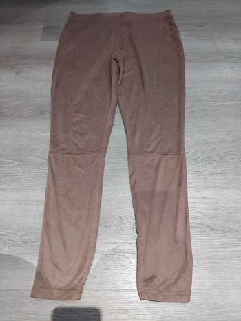 Legging Miss Captain