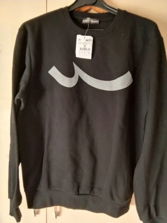 Pull sweat Marque LTB (A214)