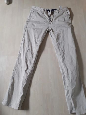Pantalon 40