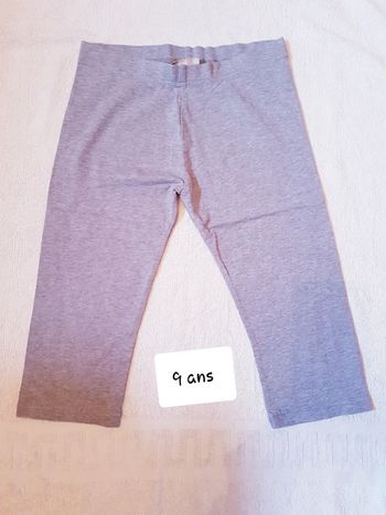 Legging next 8 ans