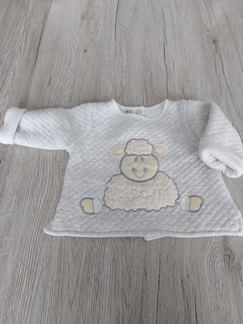 Lot  3 mois bébé  garçon