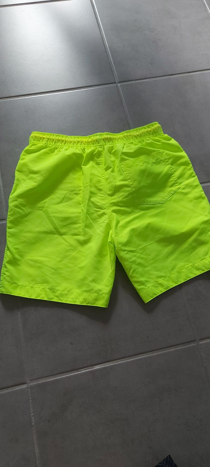 Shorts de bain taille 12 ans - photo numéro 7