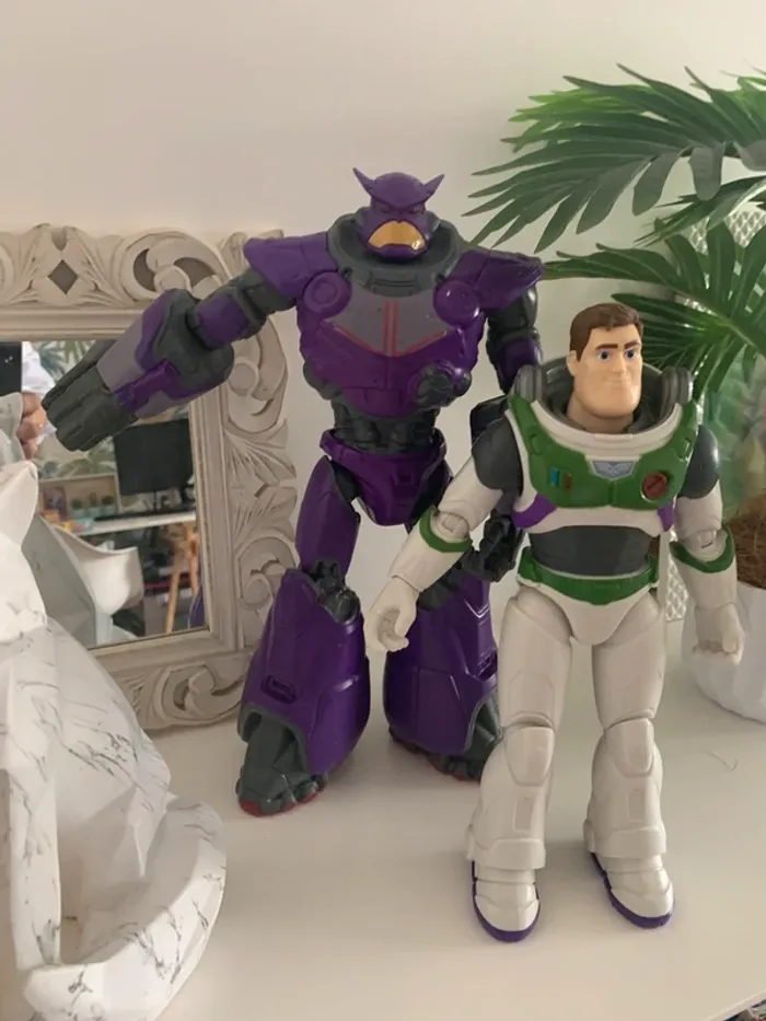 Lot buzz l’éclair - photo numéro 2