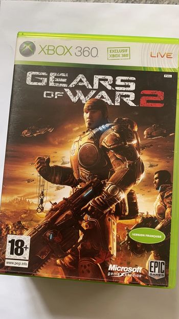 War. 2