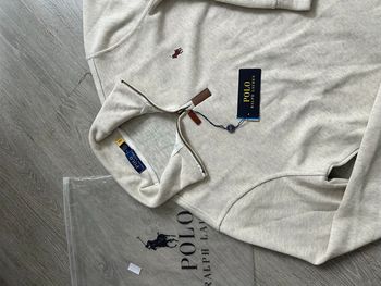 Pull Ralph Lauren taille M