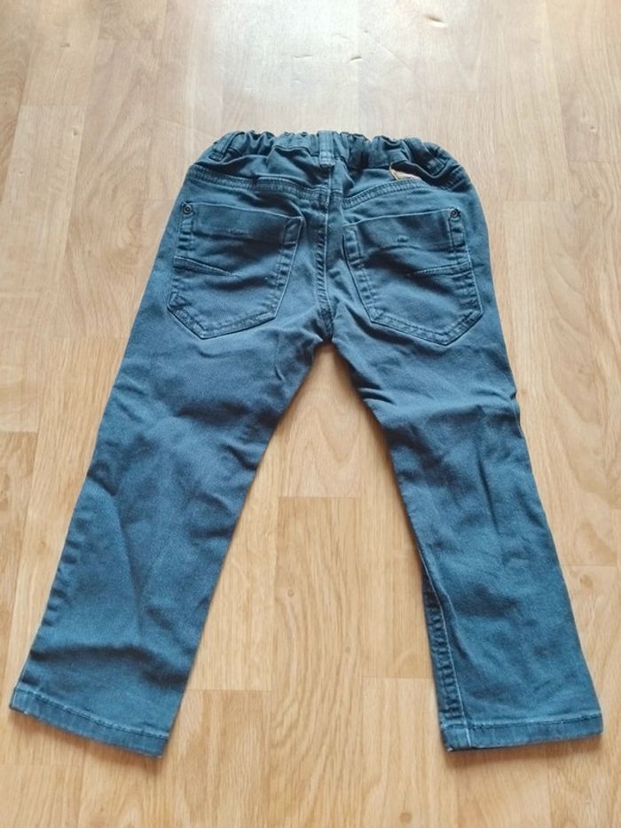 Pantalon garçon 3ans - photo numéro 2