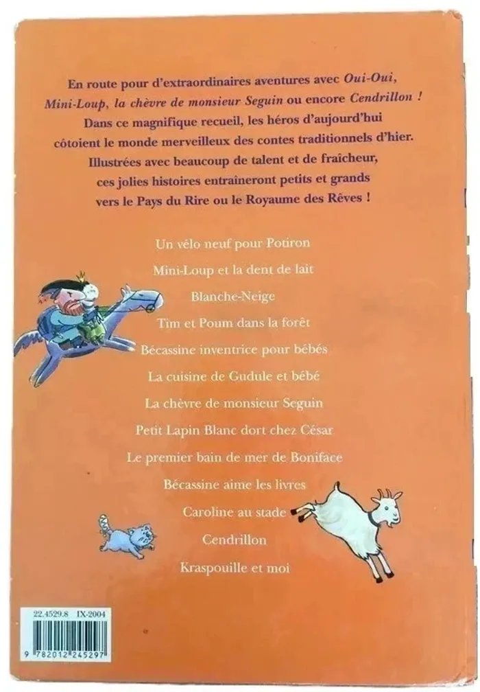 📚 Raconte-moi une histoire – Très bon état - photo numéro 2