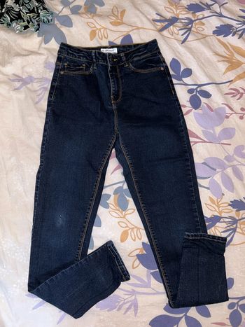 Jean skinny Kiabi