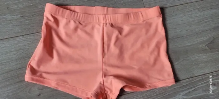 maillot   boxer de bain 14 Ans In extenso
