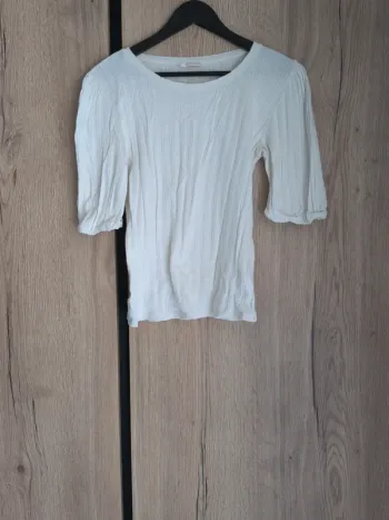 T-shirt manche courte Taille 40