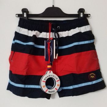 Maillot de bain - Spagnolo - T.6 ans - Neuf