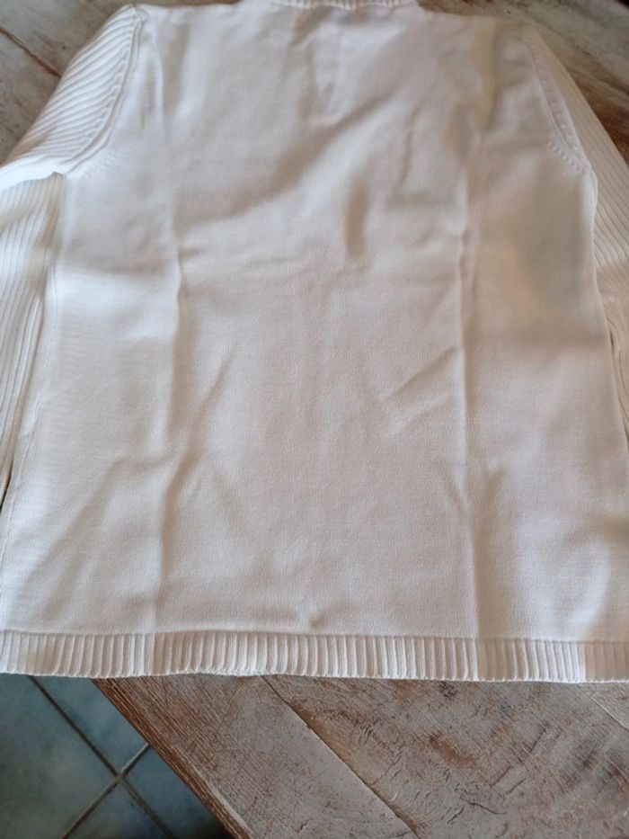 Pull homme Jules - photo numéro 5