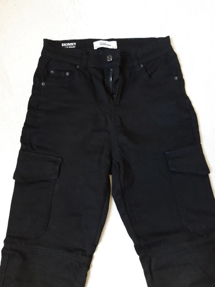 Cargo skinny 34 - photo numéro 3