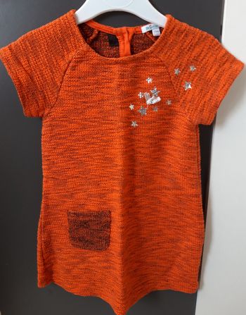Robe 23-36 mois neuve / Premaman