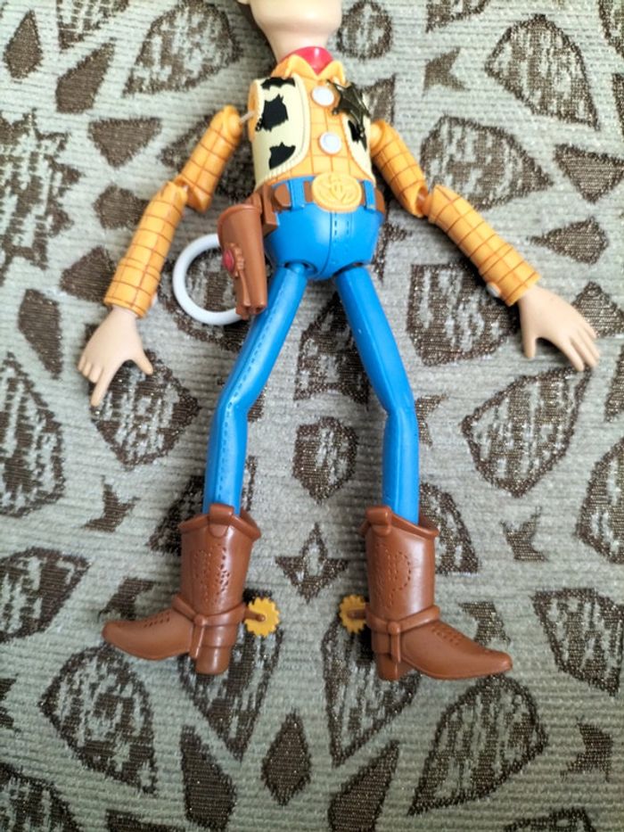 Figurine Toy Story - photo numéro 4