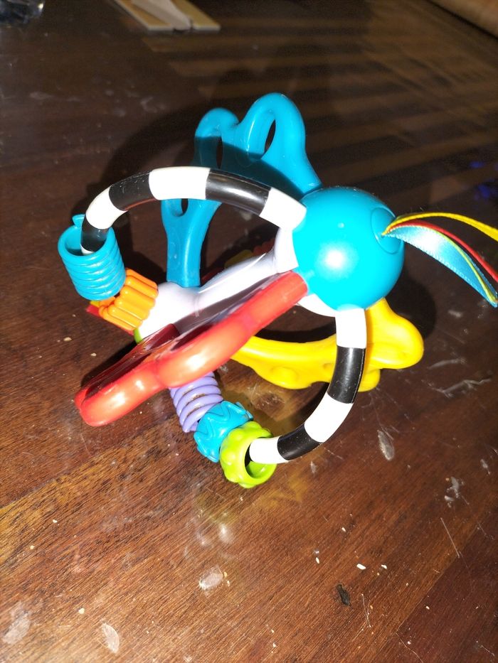 Jeux eveil - photo numéro 5