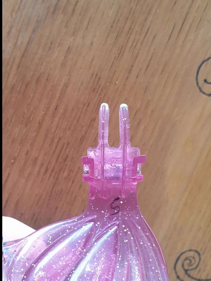 Mon Petit Poney  G2 Twinkle  Star  (rare) - photo numéro 12