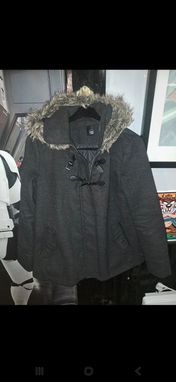 Manteau femme taille m