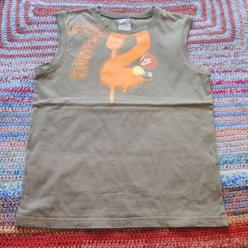 Débardeur Nike 7/8 ans
