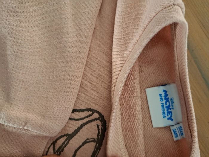 Robes avec collant 3 ans - photo numéro 3