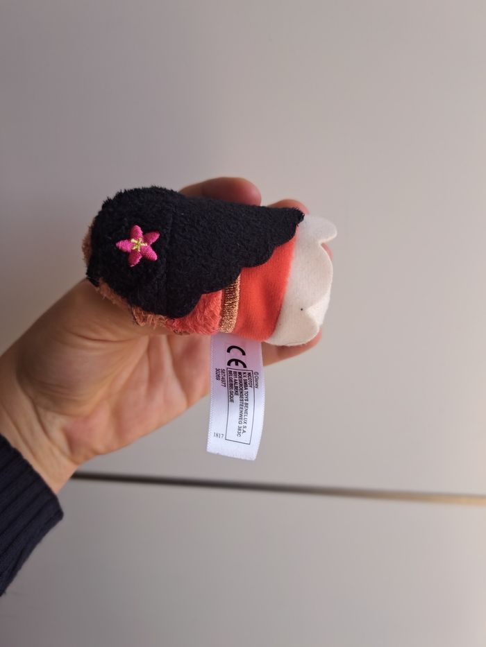 Tsum tsum vaiana - photo numéro 2