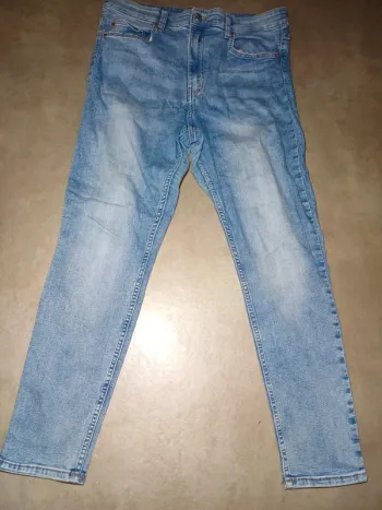 Jeans slim  H&M