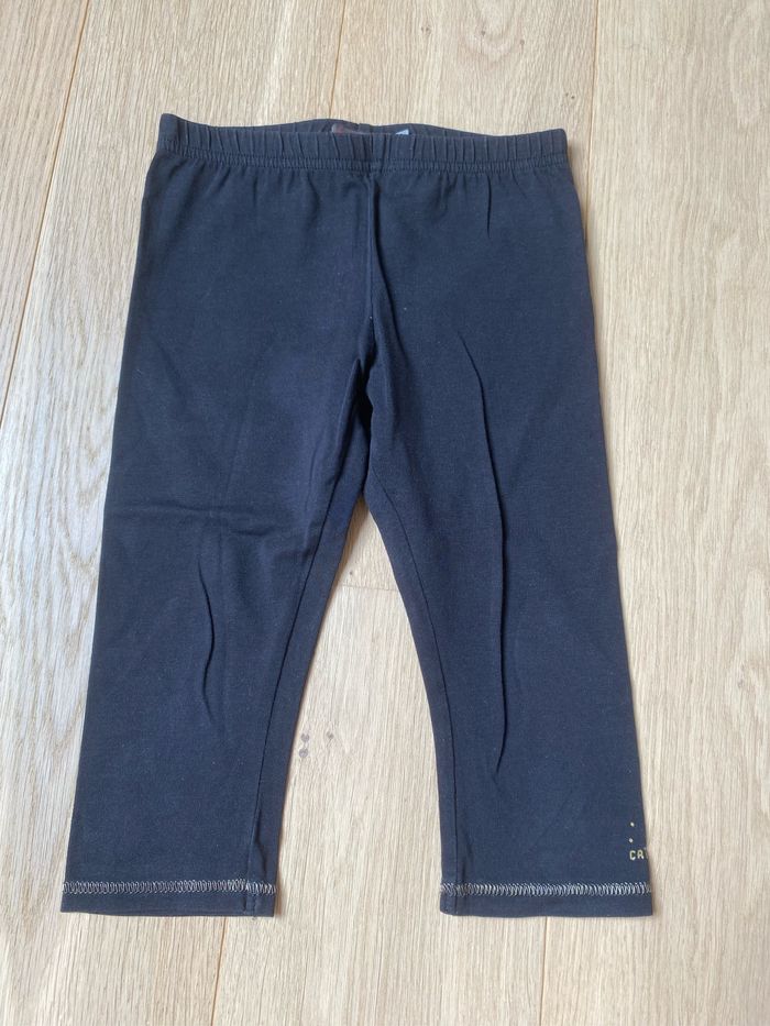 Legging Catimini 4 ans