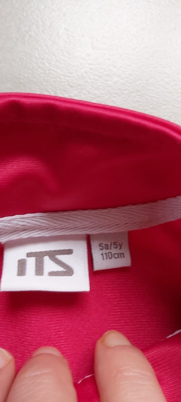 Veste de sport 5 ans - photo numéro 2
