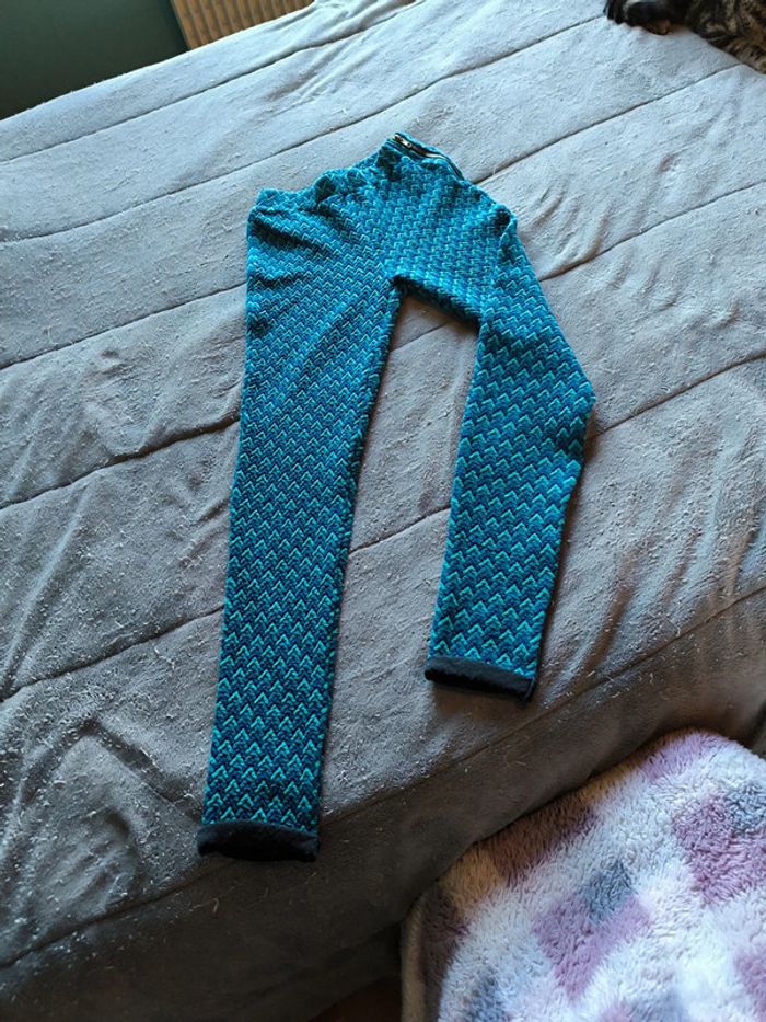 Legging sweewë