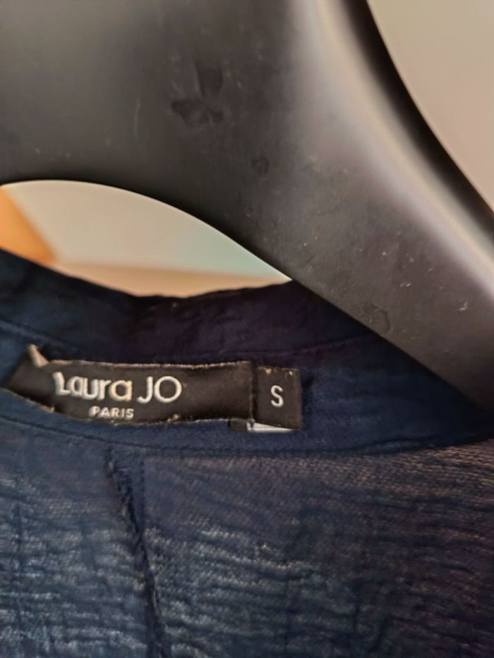 Chemisier blouse - photo numéro 5