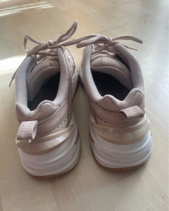 Baskets Nike tekno M2k 41 - photo numéro 5
