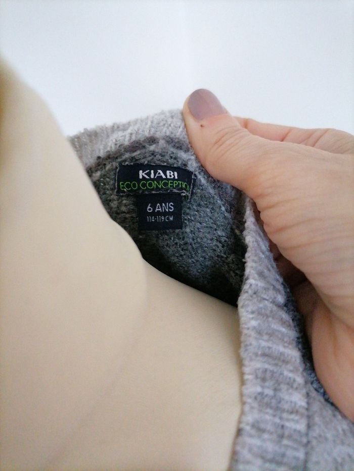 Robe hiver - photo numéro 2