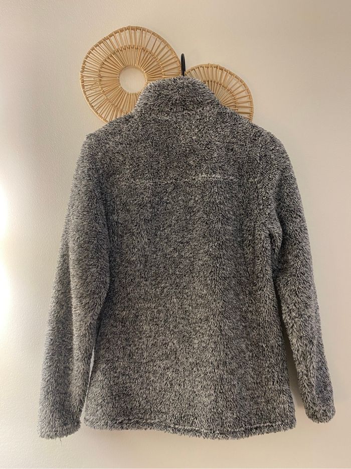 Gilet zippé McKinley Taille 14 ans - photo numéro 10