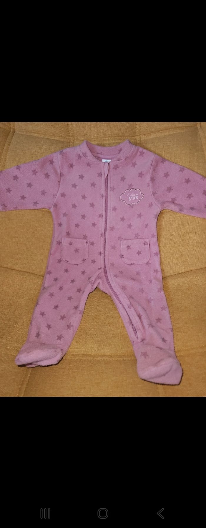 Pyjama