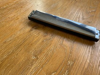 Harmonica Bontemps classique 