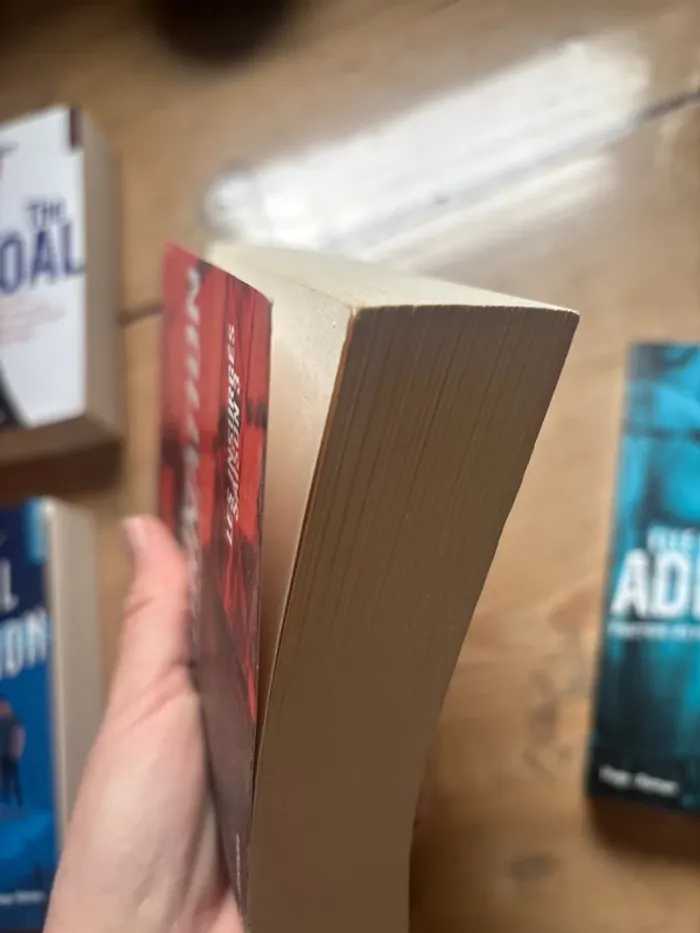3 tomes insurgés - photo numéro 11